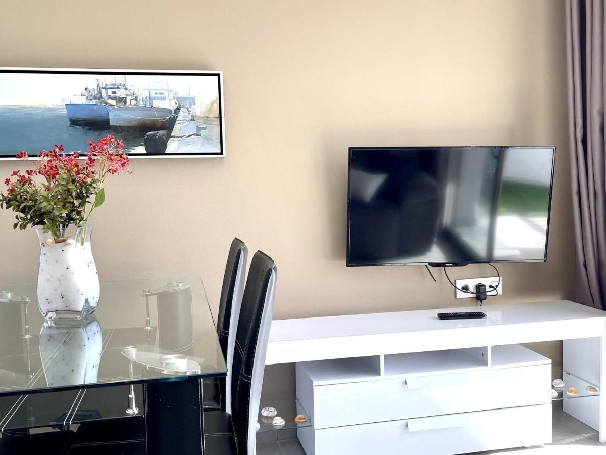 Apartbeach Mimosas Deluxe Climatizado Vistas Playa Miami Playa Zewnętrze zdjęcie