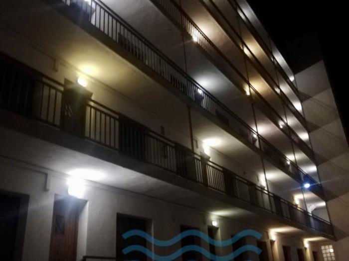 Apartbeach Mimosas Deluxe Climatizado Vistas Playa Miami Playa Zewnętrze zdjęcie