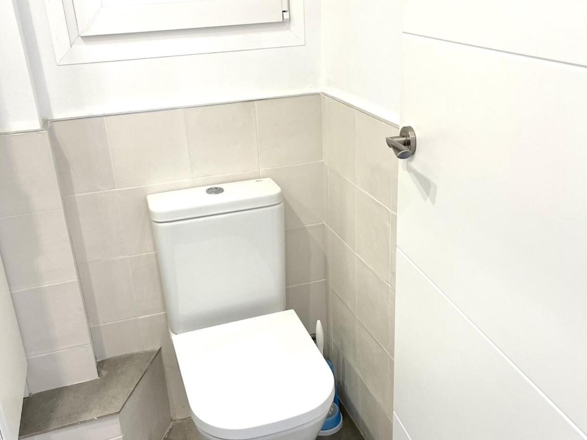Apartbeach Mimosas Deluxe Climatizado Vistas Playa Miami Playa Zewnętrze zdjęcie